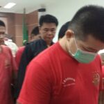 Jaksa Tuntut Pengelola Situs Judi Online di Batam 8 Tahun Penjara