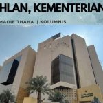 Ahlan, Kementerian Haji