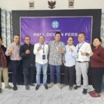 Panitia Kongres PWI 2025 Sepakati Mekanisme Pemilihan Ketua Umum Baru