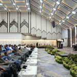 Perluasan Wilayah KPBPB Batam, BP Batam Gelar Konsultasi Publik Rancangan Perubahan PP 46 Tahun 2007