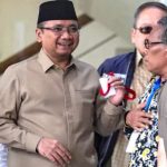 KPK Fokus Isi Ponsel Dugaan Korupsi Kuota Haji, Abaikan Bantahan Yaqut