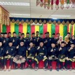 Menuju Milad ke-25, LAM Batam Matangkan Maklumat dan Sumpah Setia