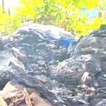 Warga Batuaji Batam Resah Gegara Bau Limbah Menyengat