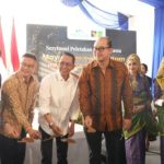BP Batam-Mayapada Resmikan Peletakan Batu Pertama RS Internasional MABIH di KEK Pariwisata dan Kesehatan Internasional Sekupang