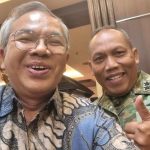 Belajar Keteladanan dari Panglima Divisi Infanteri 2 Kostrad Mayjen TNI Susilo