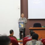 BP Batam Gelar FGD Monev Pengelolaan Pengaduan, Dorong Peningkatan Partisipasi Publik