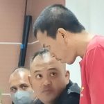 Arif Disidang Gegara Lakukan Transaksi Narkotika Bermodus Kotak Rokok