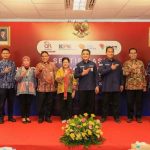 OJK Gandeng KPK Perkuat Budaya Integritas Lewat Sertifikasi API