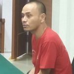 Oknum Polisi Batam Ini Didakwa Tipu Calon Bintara, Korban Rugi Rp310 Juta