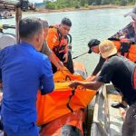 Pekerja Galangan Kapal PT Lestari Ocean Indonesia Batam Tewas Saat Perbaiki Balon Peluncur Tongkang