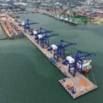 Semester I 2025, Kinerja Pelabuhan Batam Catat Pertumbuhan Signifikan