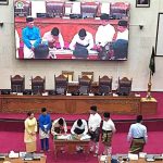 Pemko Batam dan DPRD Batam Cabut Perda Pendidikan Dasar Diganti Regulasi Baru Lebih Komprehensif