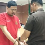 PN Batam Ganjar Riski Akbar 2 Tahun Penjara Gegara Selundupkan 20 CPMI Ilegal ke Kamboja