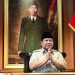 Presiden Prabowo Sampaikan Duka Cita atas Insiden Demo dan Meninggalnya Pengemudi Ojek Online