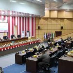 Ranperda APBD-P 2025 Disetujui, Bupati Bintan Harap Anggaran Tepat Sasaran