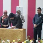 Bupati Bintan Roby Kurniawan Fokus Visi ‘Bintan Juara’ dalam RPJMD 2025–2029