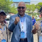 Akhmad Munir Terpilih sebagai Ketua Umum PWI Pusat Periode 2025–2030