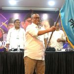 Pleno Panitia Kongres Persatuan PWI Tegaskan Lagi, Saibansah Pemegang Hak Suara!