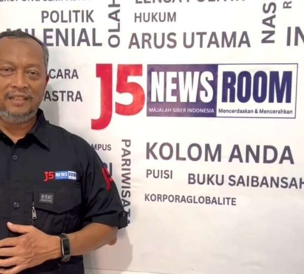 80 Tahun Indonesia Merdeka, 3 Tahun J5NEWSROOM.COM Berkarya!