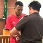 Pengakuan Mengejutkan Sopir Truk Bermuatan Rokok Ilegal Berpelat TNI