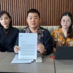 Tas Disebut Hilang di Kapal MV Marine Hawk III, Agen Kapal: Barang Tertinggal di Pelabuhan Malaysia