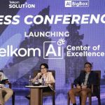 Telkom Solution Luncurkan Telkom AI Center of Excellence untuk Percepat Adopsi AI di Indonesia