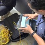 Proses Pemulihan SKKL Inter Island Ruas Tanjung Batu-Pulau Burung Lebih Cepat dari Jadwal