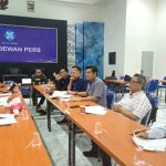 Hasil Verifikasi Dua Calon Ketum PWI Pusat: Dukungan Sah Munir 15-Hendry 13