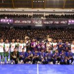 AXIS Nation Cup 2025 di Batam Diserbu Ribuan Penonton