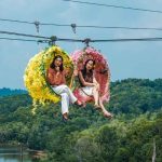 YELLO Hotel Harbour Bay Tawarkan Sensasi Menginap Plus Wisata Alam di Puncak Beliung Batam