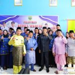 Pemkab Lingga Lantik 19 Kepala Sekolah, Tegaskan Komitmen Tingkatkan Mutu Pendidikan