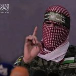 Juru Bicara Hamas, Abu Obaida, Dilaporkan Tewas Akibat Serangan Udara Israel