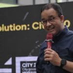 Potensi “Anies Reborn” di Tengah Gejolak Politik