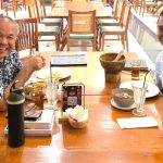 Kepemimpinan Danlanal Bandung Kolonel Erfan yang Membahagiakan