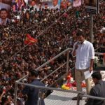 39 Orang Tewas Terinjak-Injak Saat Kampanye Artis India