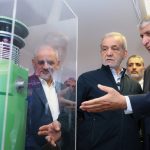 Iran Tolak Mentah-mentah Permintaan AS Serahkan Semua Stok Uranium