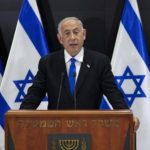 Netanyahu Hindari Wilayah Udara Prancis Karena Takut Ditangkap Sebagai Penjahat Perang