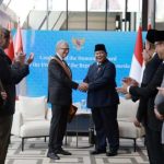 Ternyata Ini Alasan Prabowo Beri Bintang Jasa Utama ke Bill Gates