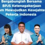 BPJS Ketenagakerjaan Buka Lowongan untuk Lulusan D3 dan S1, Cek Posisi dan Persyaratannya