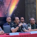 TNI Tegaskan Hormati Supremasi Sipil Tanggapi Tuntutan 17+8 Rakyat