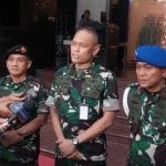 Dansatsiber TNI Klaim Temukan Dugaan Pencemaran Nama Baik oleh Ferry Irwandi