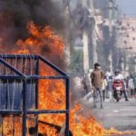 Blokir Media Sosial Picu Demonstrasi ‘Gen Z’ di Nepal, Istri Eks-PM Tewas Terbakar