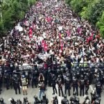 Gen Z Ngamuk karena Korupsi Merajalela, 19 Orang Tewas