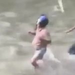 Menteri Keuangan Nepal Dihina Demonstran, Ditelanjangi dan Didorong ke Sungai Saat Protes