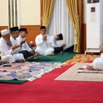 Peringatan Hari Jadi Kepri ke-23 Ditutup dengan Doa untuk Pahlawan Tanah Melayu