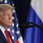 Trump Beri Ultimatum ke Anggota NATO: Hentikan Impor Minyak Rusia atau Hadapi Sanksi Besar