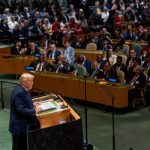 Janji Trump ke Pemimpin Arab: Tak Akan Biarkan Netanyahu Caplok Tepi Barat