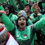 BIN Yakinkan Publik: Indonesia Tetap Kondusif Meski Aksi Demonstrasi Berlangsung