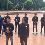 Hikmahbudhi: Penjarahan Tak Dibolehkan dengan Alasan Apa Pun