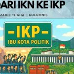Dari IKN ke IKP